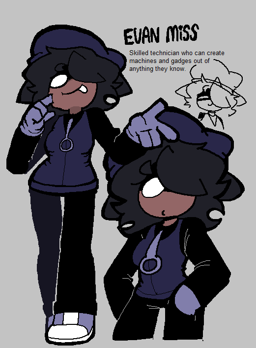 Obscure™ tweet media