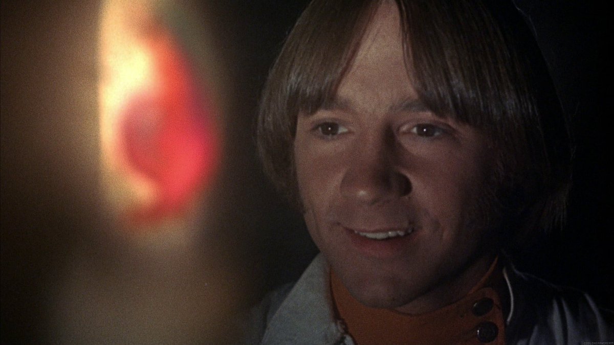 but then, why should i speak? since i know nothing.