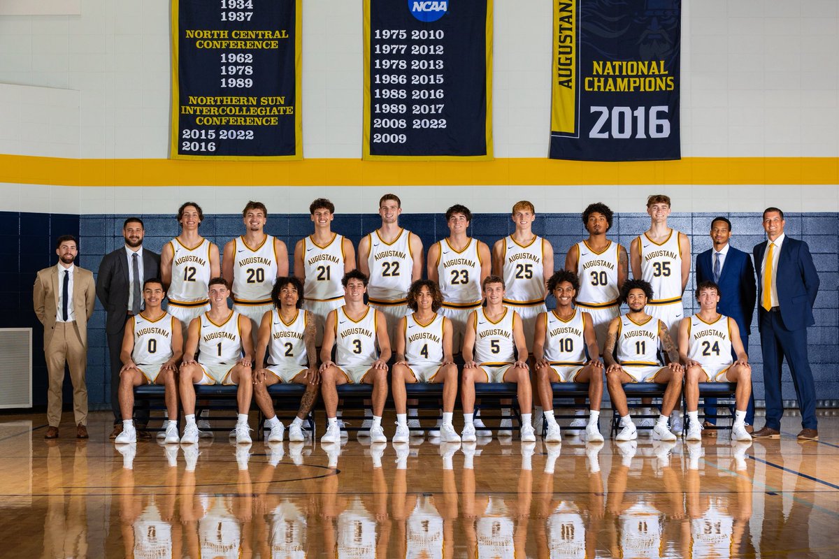Schilling_Cody's tweet image. First Day of Official Practice in the books! Excited to see what this group can accomplish! #OutworkYesterday #TougherTogether