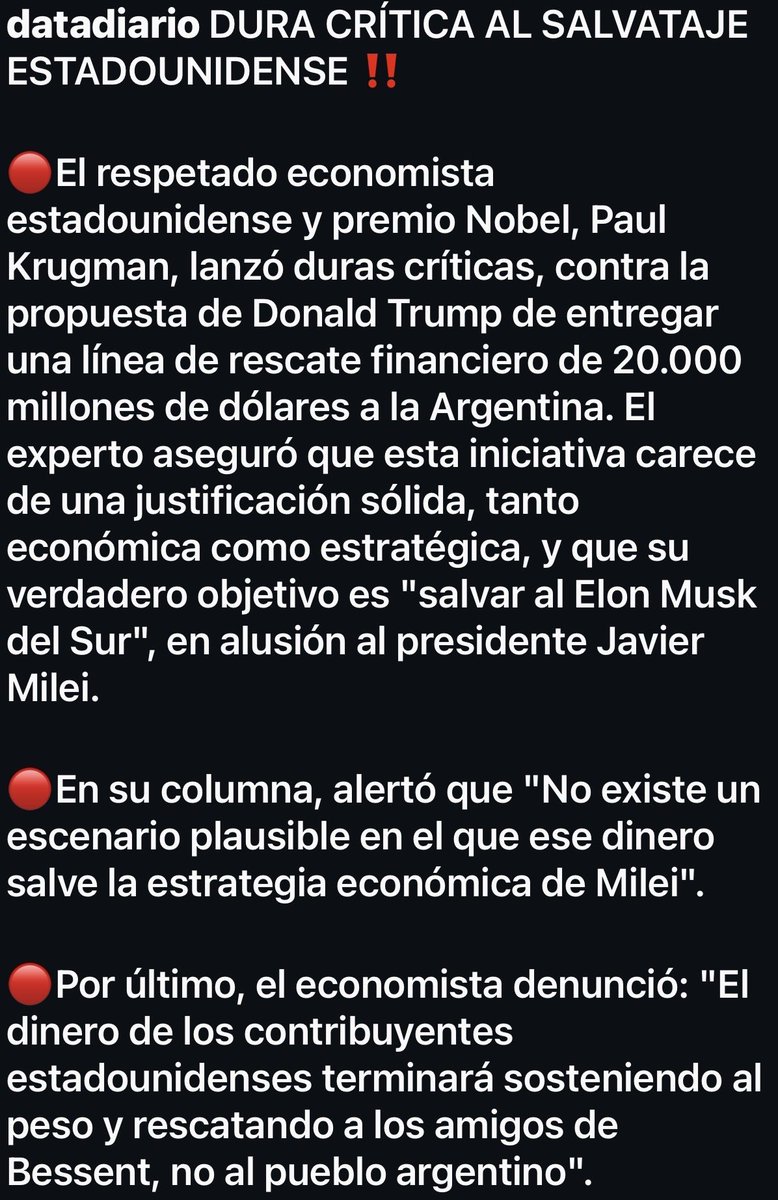 Ricardo David Bravo tweet media