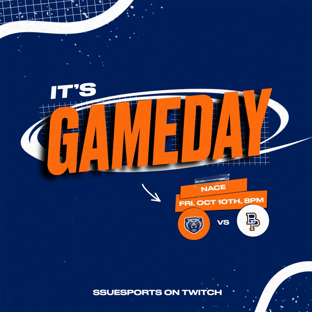 wouldn't be a Friday if we didn't offer a little late night entertainment🔥