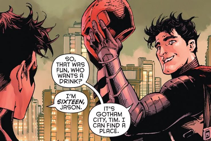 pjmjtodd's tweet image. I love the little moments when they are just brothers