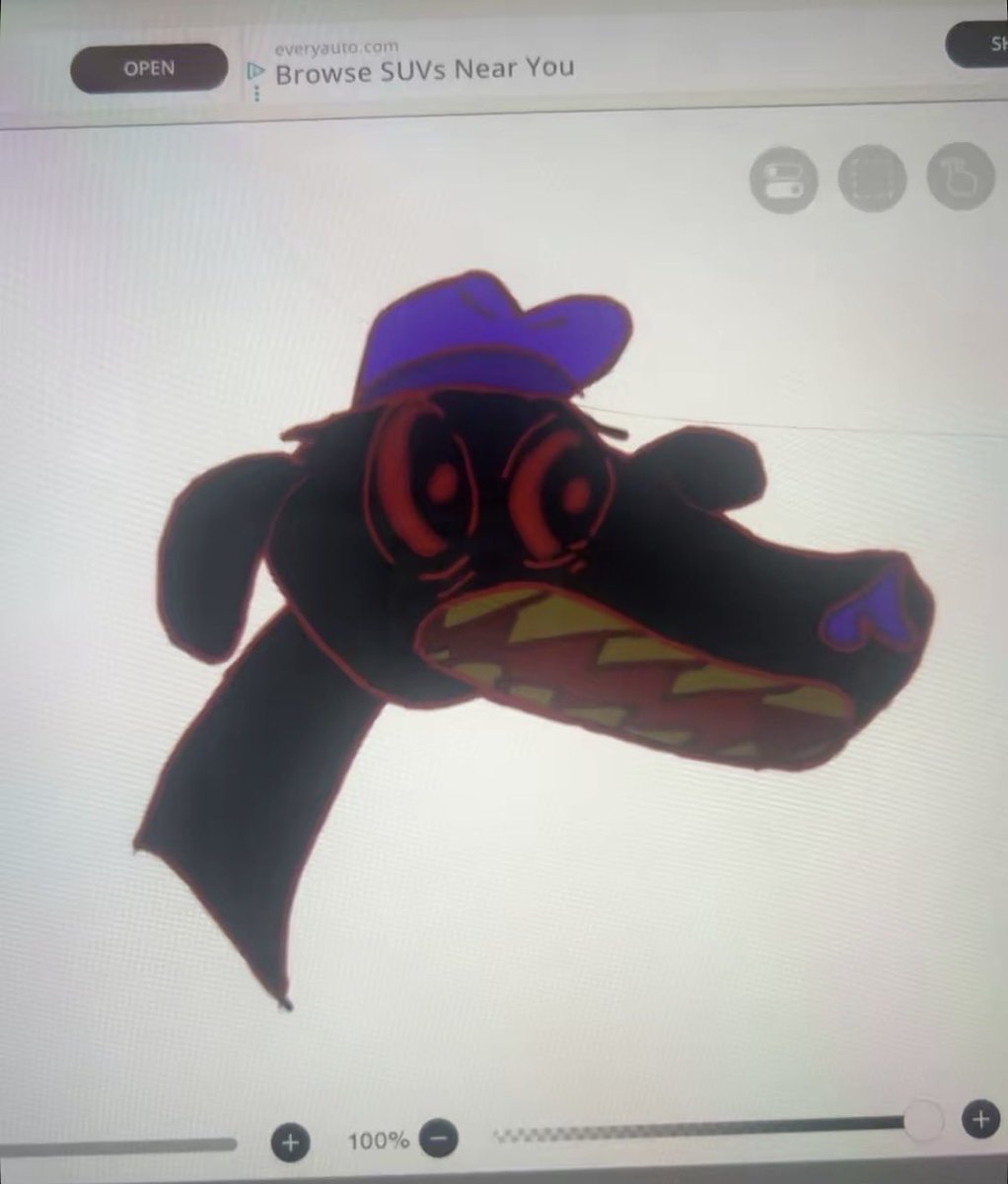 lulu_gamer567's tweet image. I made Labby from APH I know this cartoon is a problematic, but I like this character🖤
#APH #AlfredsPlayhouse #Labby #Art