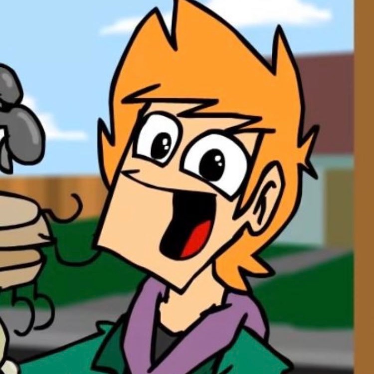 headisinthesun's tweet image. 4 characters that are #MATT!! 4th one totes counts