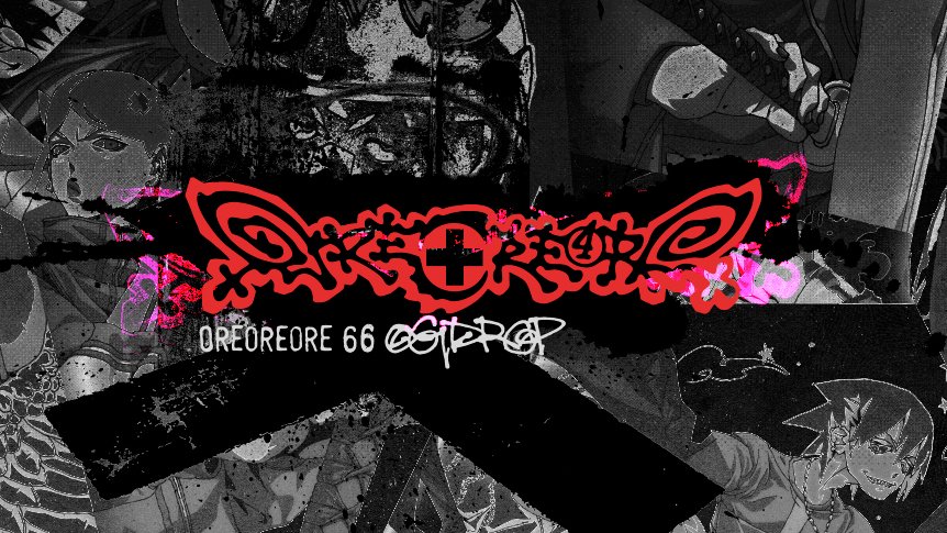 Everything’s crashing, but OREMOB OGs are still above mint. Fine Art holds steady when tech tumbles.

While AI rugs one false pretender after another, fine art that even AI can’t replicate stays the smartest investment. 

The real ones know what you don’t. ⭕️✨