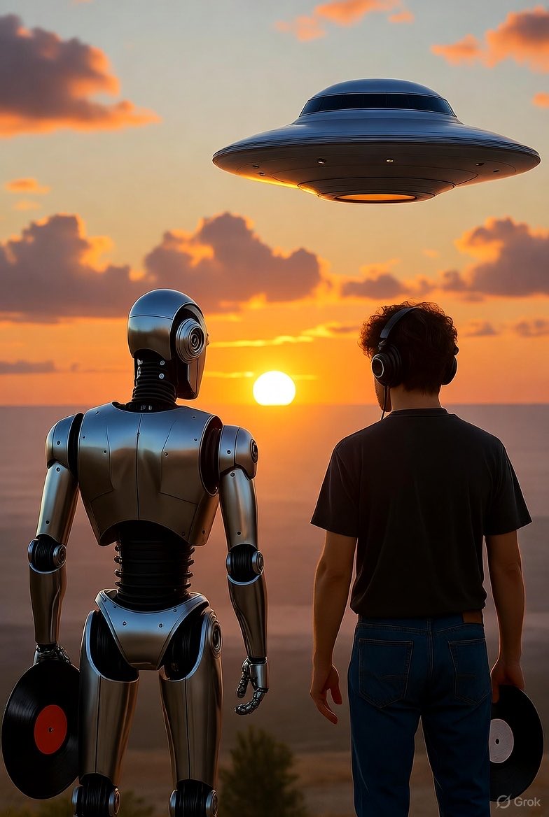 NextNationMX's tweet photo. .#LosSibaritas capítulo 002:
El Despertar de la Tuerta. Entra y escucha la selección selecta y trifecta de @chuchosanmx #Robot y @djman07 #DjMan en su misión de evangelizarnos con rolas alternativas deliciosas.
Entendiste? No importa!
Escucha https://t.co/sL8ikneBy8 5:00 pm https://t.co/bWzxWkUF50