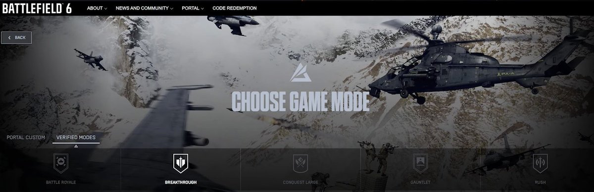 Dans la vidéo il y aussi dans les modes vérifiés "Battle Royale" et "Gauntlet" 👀