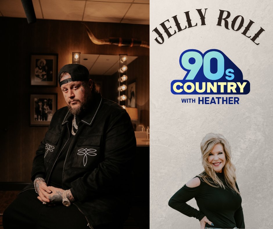 100.7 The Wolf tweet media