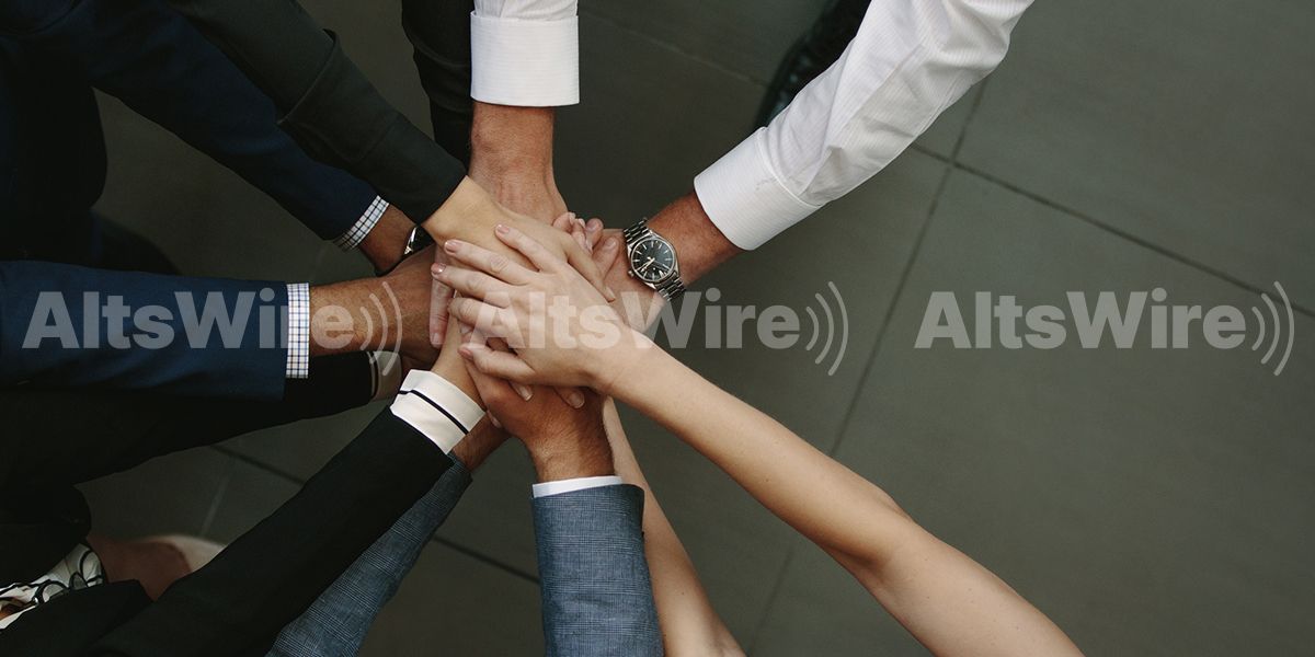 VestGen Onboards Six Advisory Teams With $1.5B in Client Assets
altswire.com/vestgen-onboar…

#VestGen #VestGenWealthPartners #financialservices #wealthmanagement #RIA #financialplanning #registeredinvestmentadvisory #hire #tax #legal #financialadviser #UrsulaDaley #MichaelMoloney