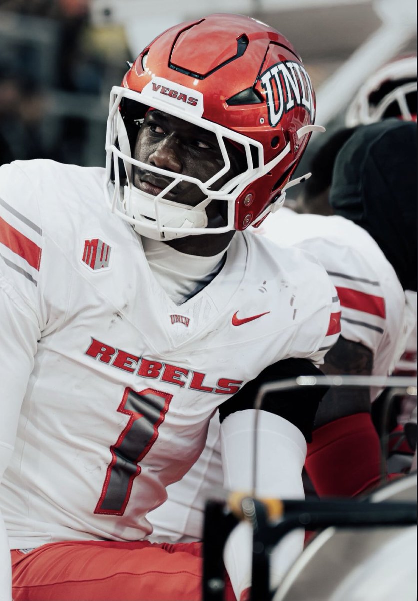 1 more sleep,until Game Day Air Force ⁦<a href="/AllegiantStadm/">Allegiant Stadium</a>⁩ 12:30 kick off
Big Crowd needed 6-0, climb the mountain!
#unlvfootball