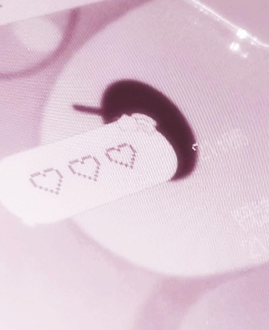 🐄
おはよう、集中して！
👂 🧕