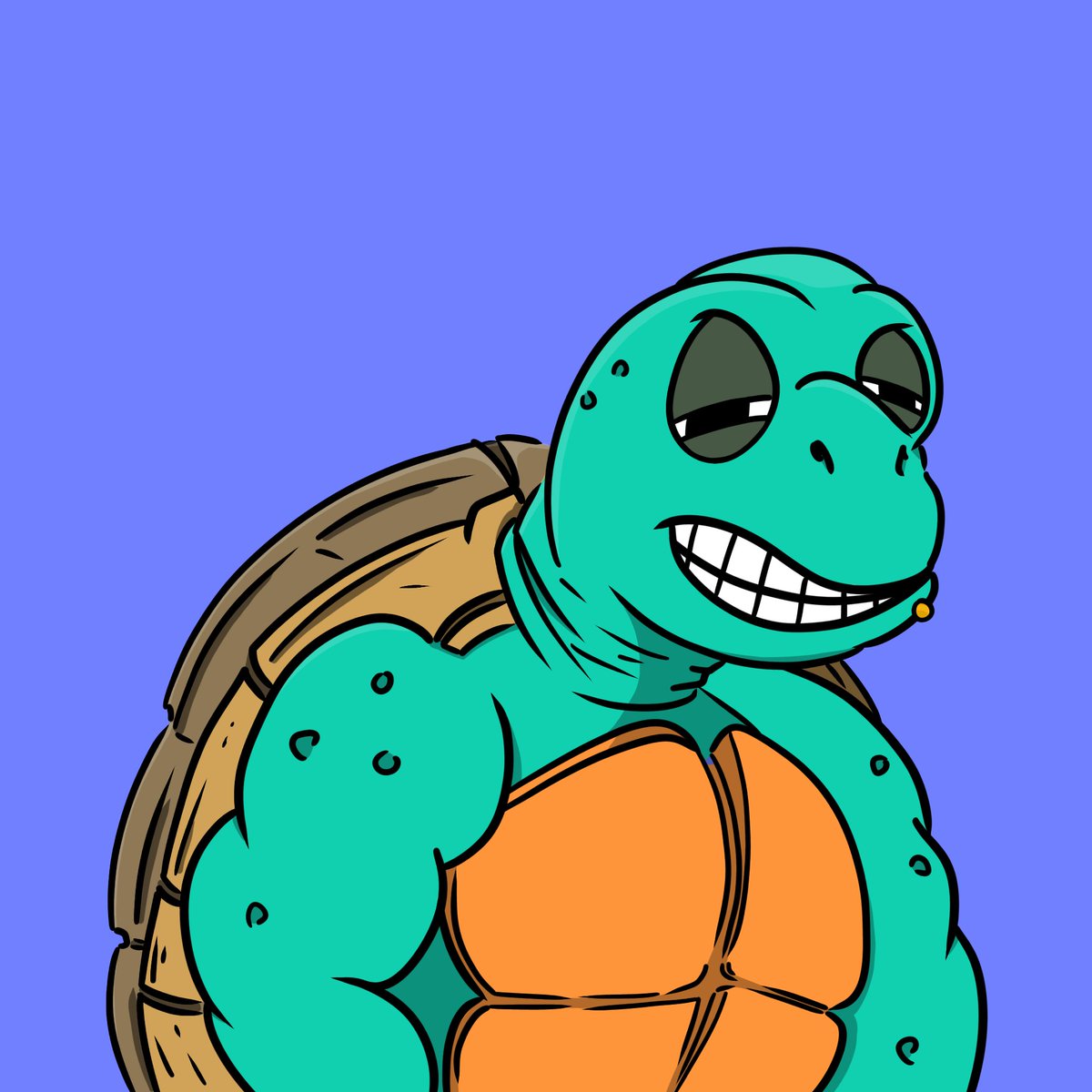turtlecrobot's tweet image. 🐢 Turtles #3061
💰 Sold for 165.0 $CRO(23.48$)
🏪 Market: Minted Network
🧾 Tx: explorer.cronos.org/tx/0x17dafbf2d…
🌆 NFT: app.ebisusbay.com/collection/cro…

$TURTLE Tracker powered by 
@Cr00tsNFT
 
#Crofam #CronosChain #CryptoCom #FFTB #BornBrave
