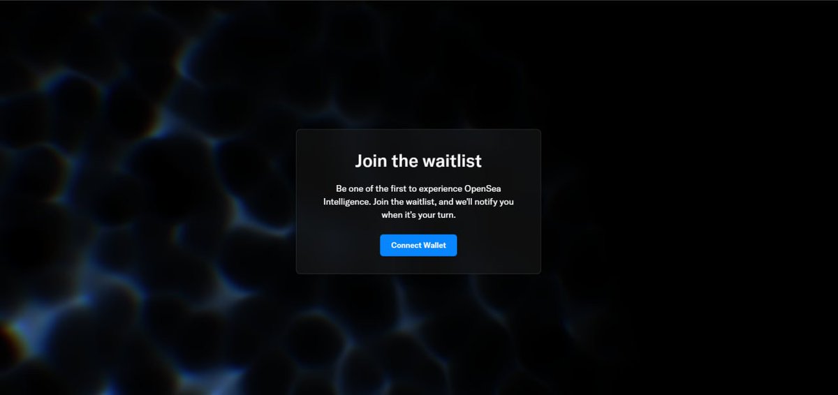 Vexurion1's tweet photo. 🚨OPENSEA NFT VALUE CHECKER NOW LIVE!

View your own address and claim our tokens $SEA using the link below. Tag us in the tweet and we will retweet you.

 ➡️ https://t.co/KMJPLhwGmF

If OpenSea opens at a $5B valuation and gives away 15% for airdrop: I will receive $107,720 🌊

TO THE MOON $KAITO $TURBO $STMX $SOL $BNB $PYTH