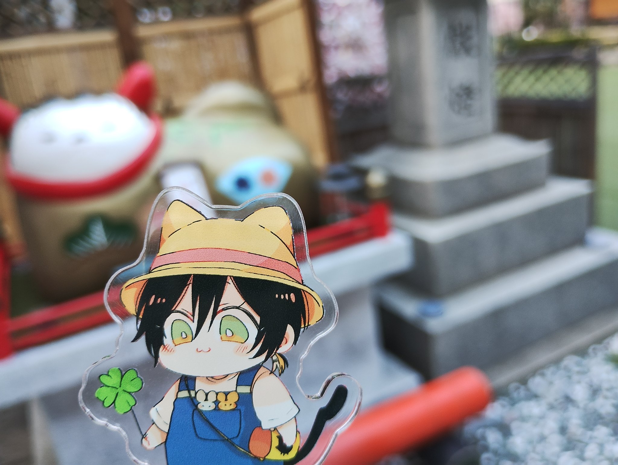 七ノ日 (@7daaays) / X