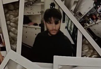 jjckles's tweet photo. oh how i love silly jensen polaroids https://t.co/jEfvvbDDvy
