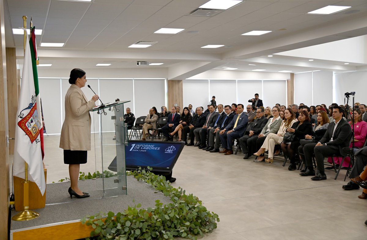 Fiscalía Electoral de Aguascalientes tweet media