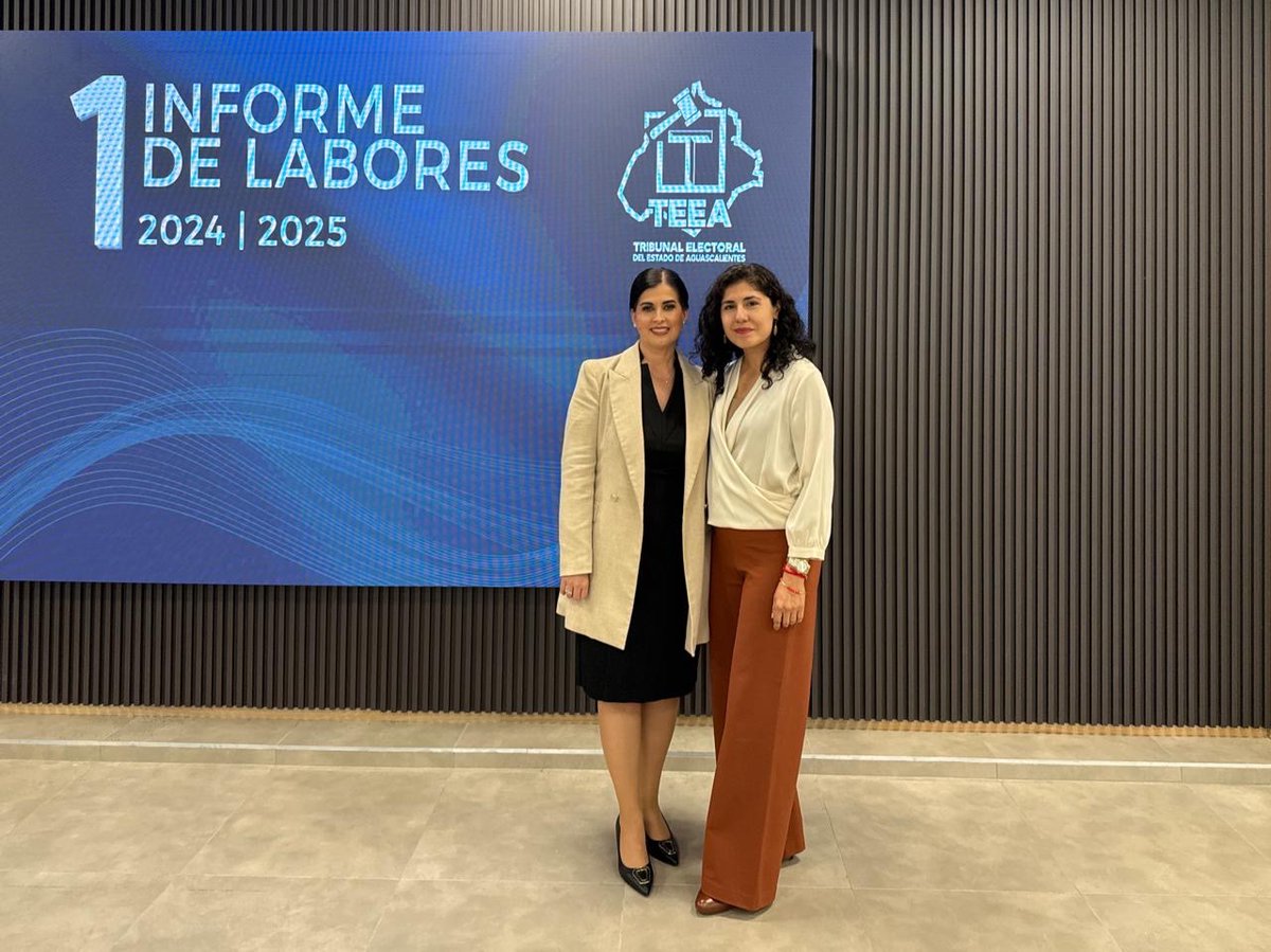 Tribunal Estatal Electoral de Guanajuato tweet media