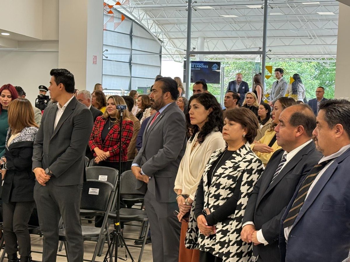 Tribunal Estatal Electoral de Guanajuato tweet media