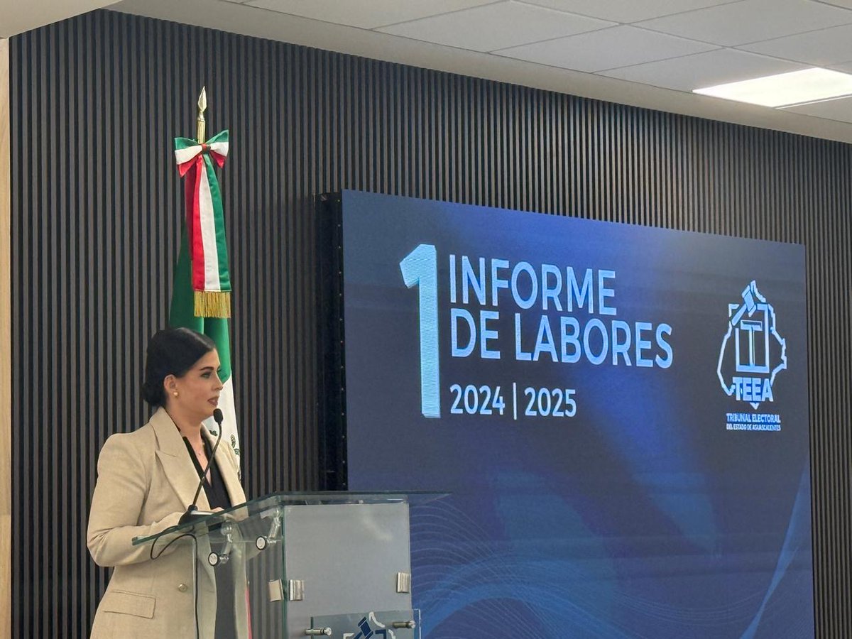 Tribunal Estatal Electoral de Guanajuato tweet media