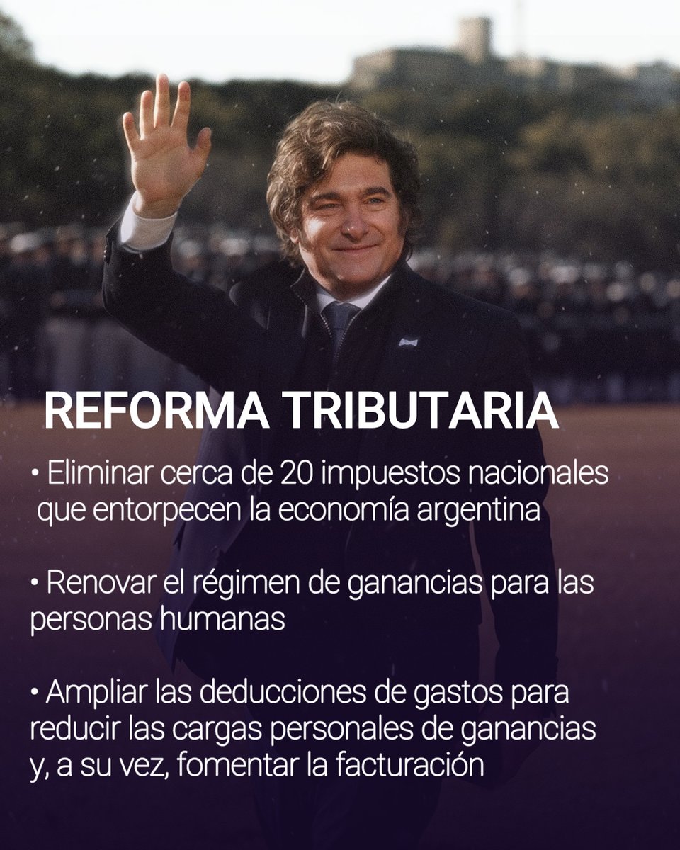 GordoEdicion's tweet photo. • Las propuestas de los kirchneristas para las elecciones: Frenar a Milei.

• Las propuestas de Milei para las elecciones: https://t.co/cDCJz5BwRE