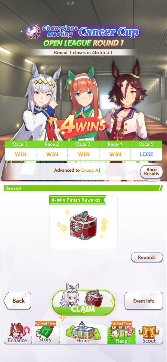 Count_Alastor's tweet image. Is this real?