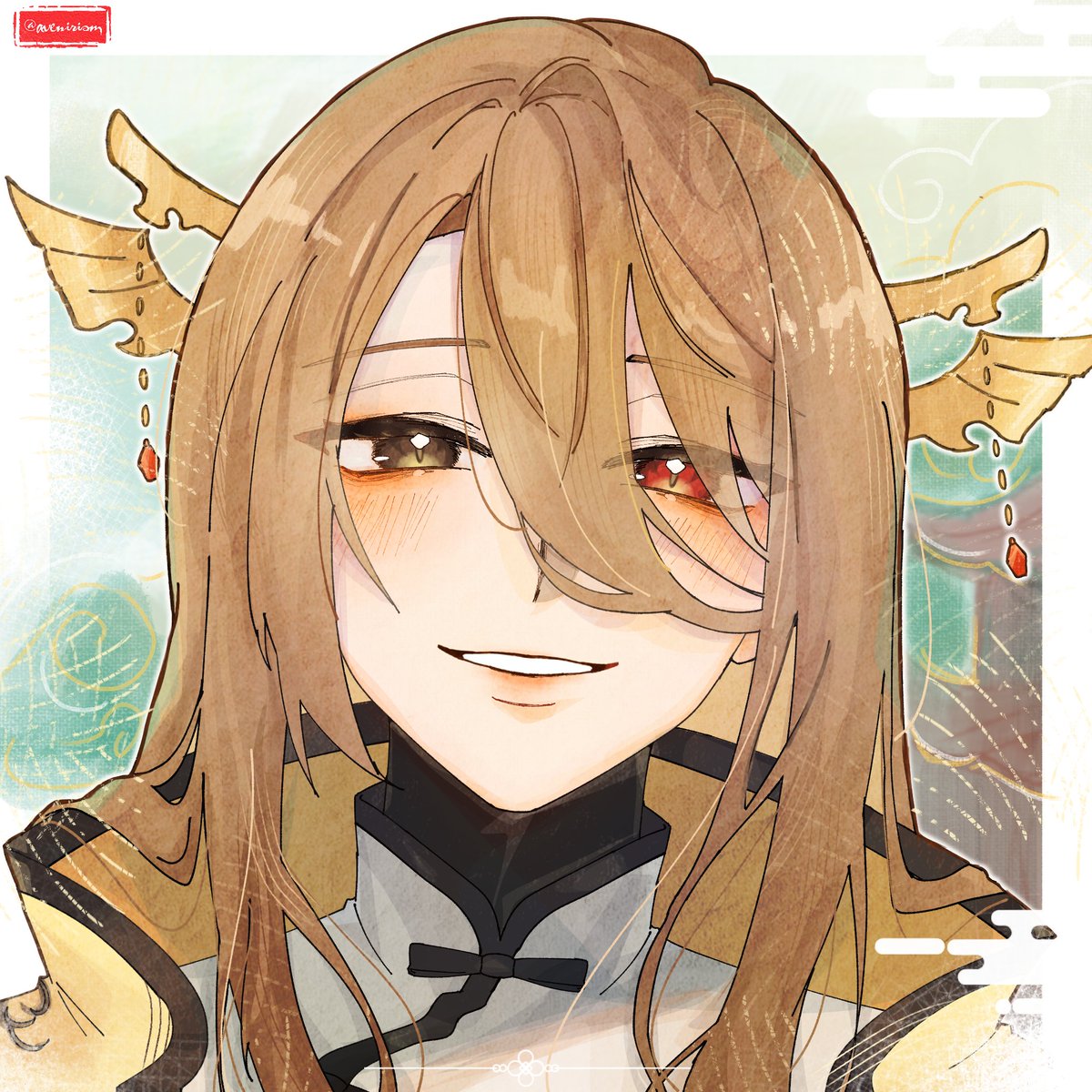 avenirism's tweet photo. i miss him so much man 
#TheTaleofFood #食物語_fa #食物语 https://t.co/1JeC4WUN7G