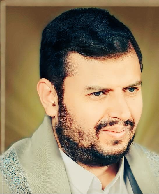 AbdlluhMAlawami's tweet image. أجب:هل تؤيد السيدالقائدعبدالملك الحوثي؟ 
🔘نعم
🔘 لا