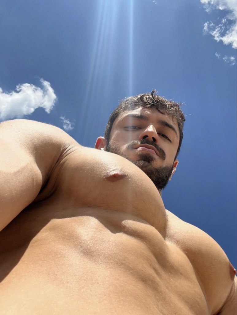 07farmer_robert's tweet photo. Stud !🌴🌴🌴 https://t.co/HOxBoVGYmQ