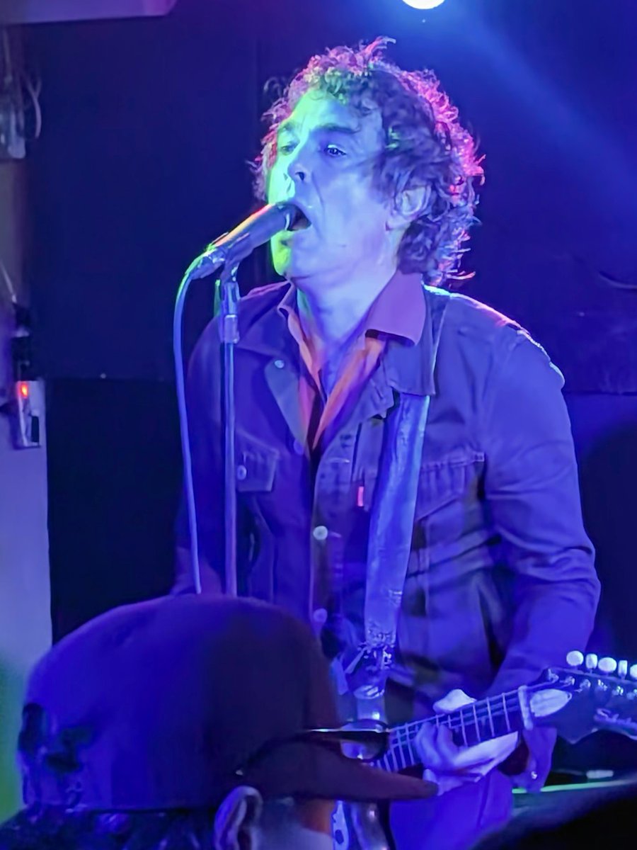 zrock's tweet photo. Wailフル。リズム隊いいよね~
#JonSpencer
#ジョンスペンサー
#CLUBMETRO
#Kyoto
#Wail https://t.co/8fIcOVArqJ