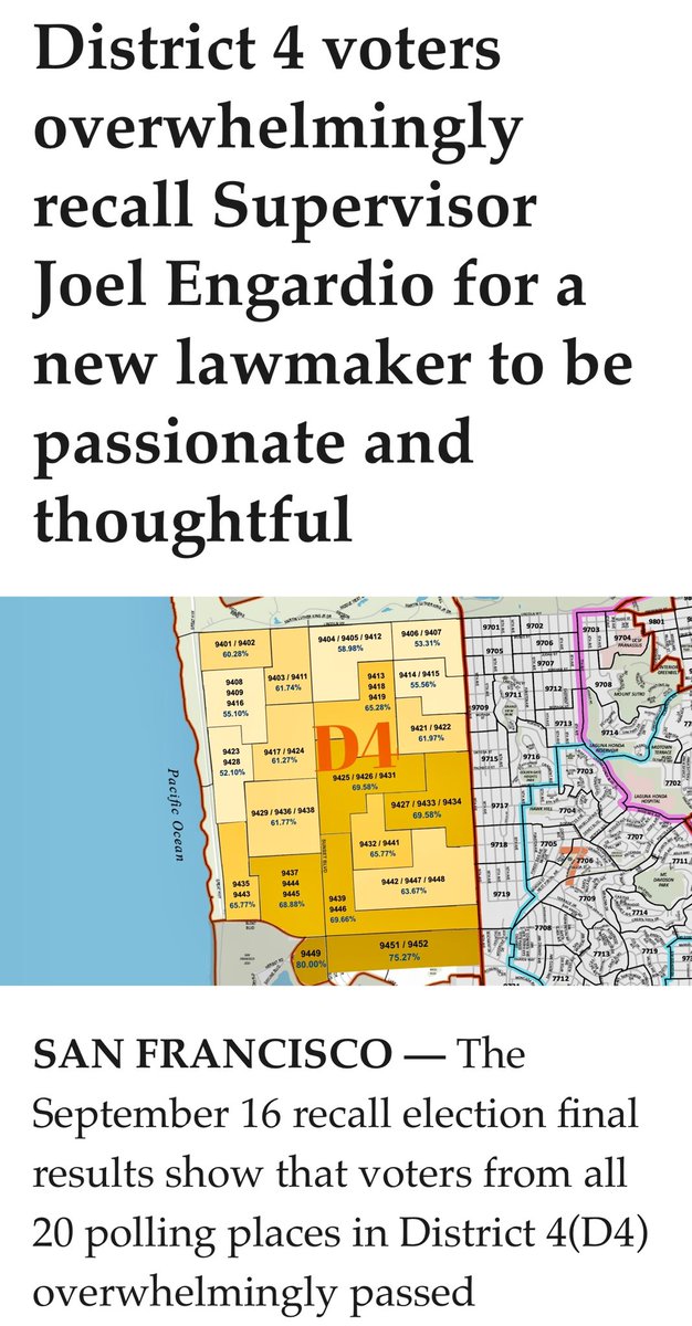 sf_cadc's tweet image. Wilson Chu: “This is not just Engardio’s failure, this is a systemic failure. Our community is good enough to deliver votes, but apparently not good enough to be heard on the issues that shape our lives. That is not democracy—that is exploitation! No more"
windnewspaper.com/article/distri…