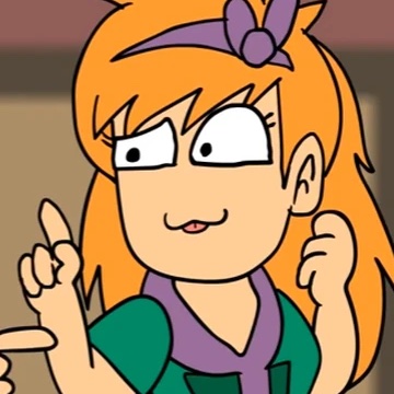 headisinthesun's tweet image. 4 characters that are #MATT!! 4th one totes counts