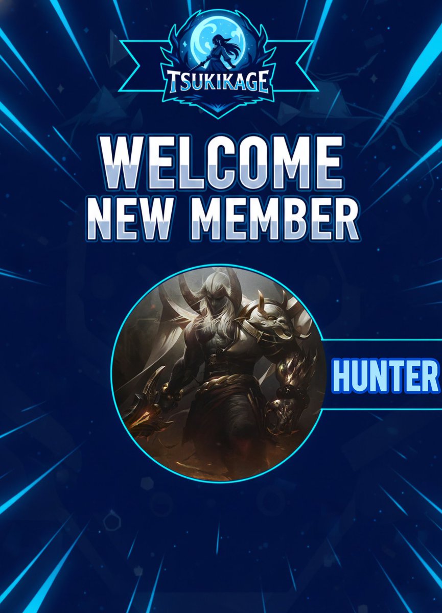 Tsukikage tweet media