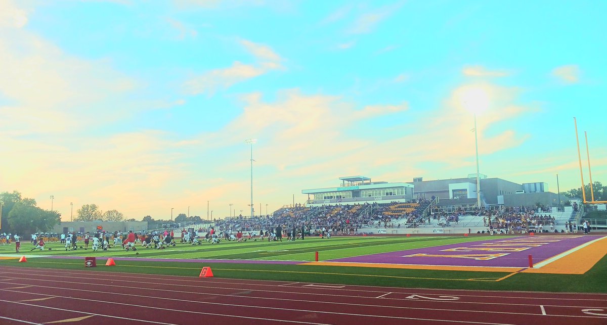 CourierTribuneSports tweet media