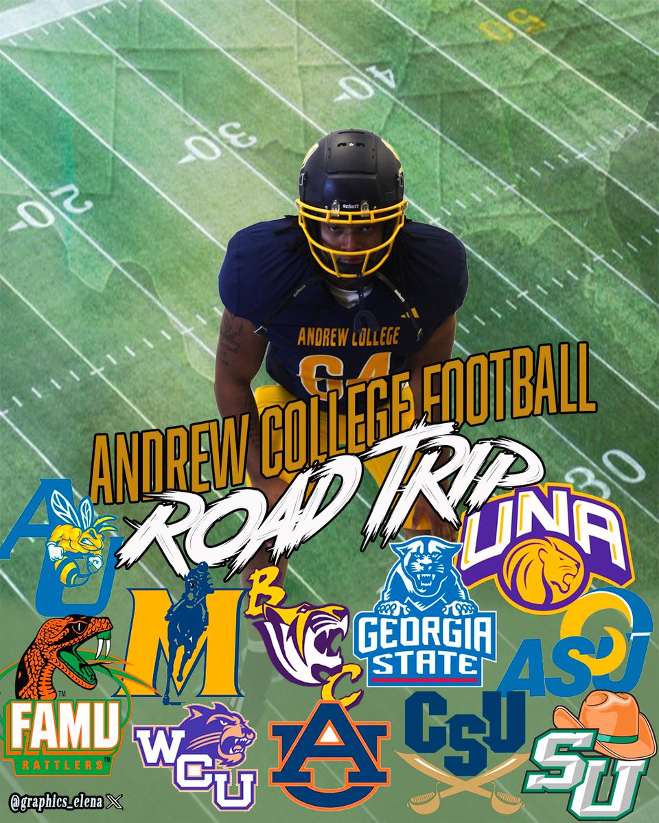 No game this week, but the mission continues! Your Fighting Tigers are using the bye week to visit four-year programs, connect with coaches, and get a feel for their next opportunity. The grind doesn’t stop in Cuthbert — it travels with us. <a href="/Dr_NickGarrett/">Dr. Nick Garrett</a> <a href="/Dcanes40Lucas/">Derrick Lucas</a>