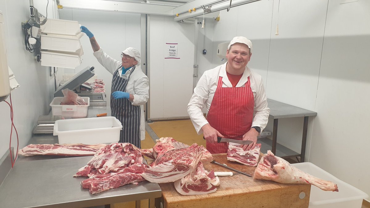 Pop up shop is GO GO GO for tomorrow- 11th and 12th October 
 
Don't miss.....
the very best chicken
home grown delicious apples
Oxford down mutton and lamb
100% grass fed beef
Organised dairy
Mutton bresaola 
Lardy cakes
and... so much more!
SN5 3NY 
#swindon 
#localfood