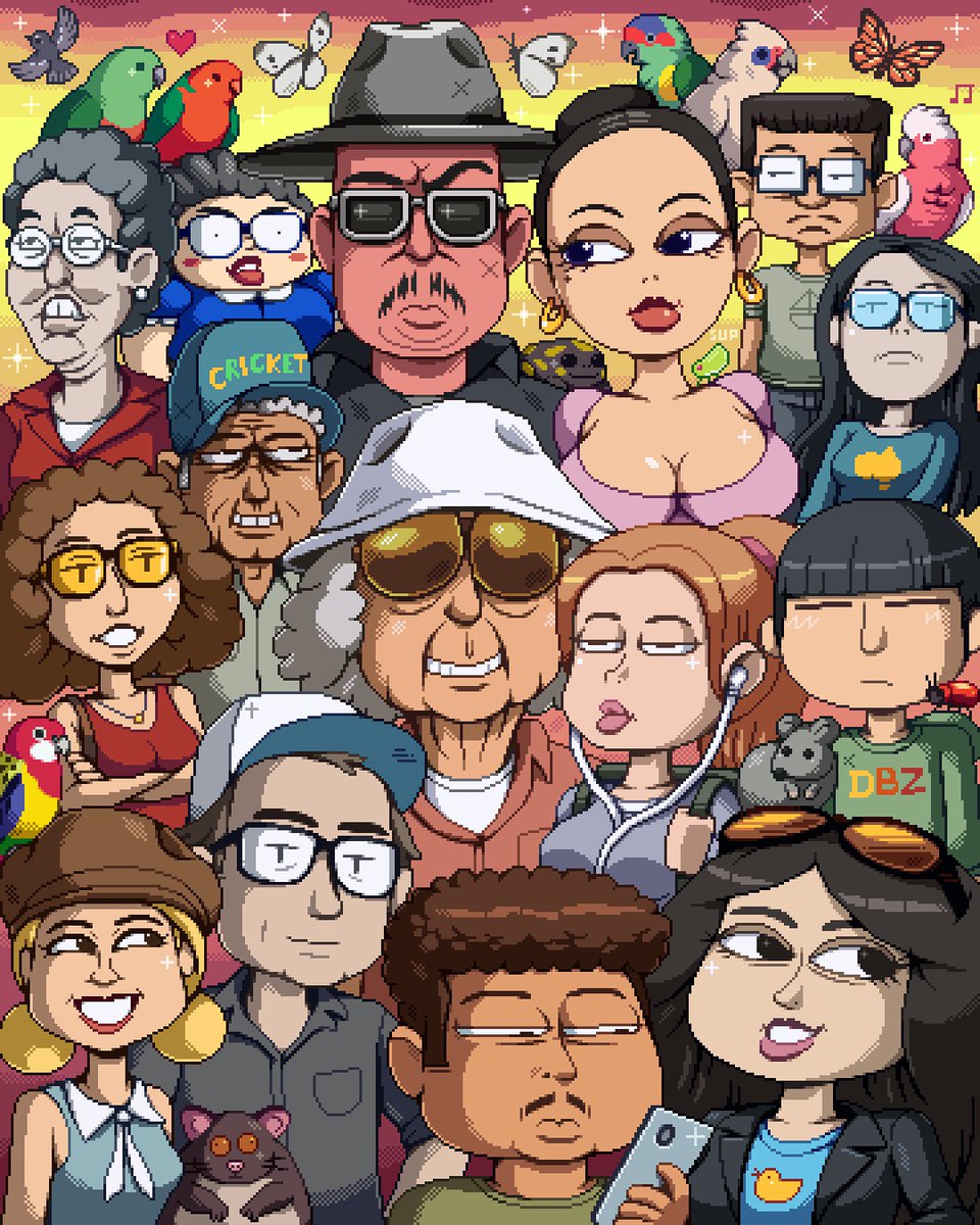 Paul Robertson tweet media