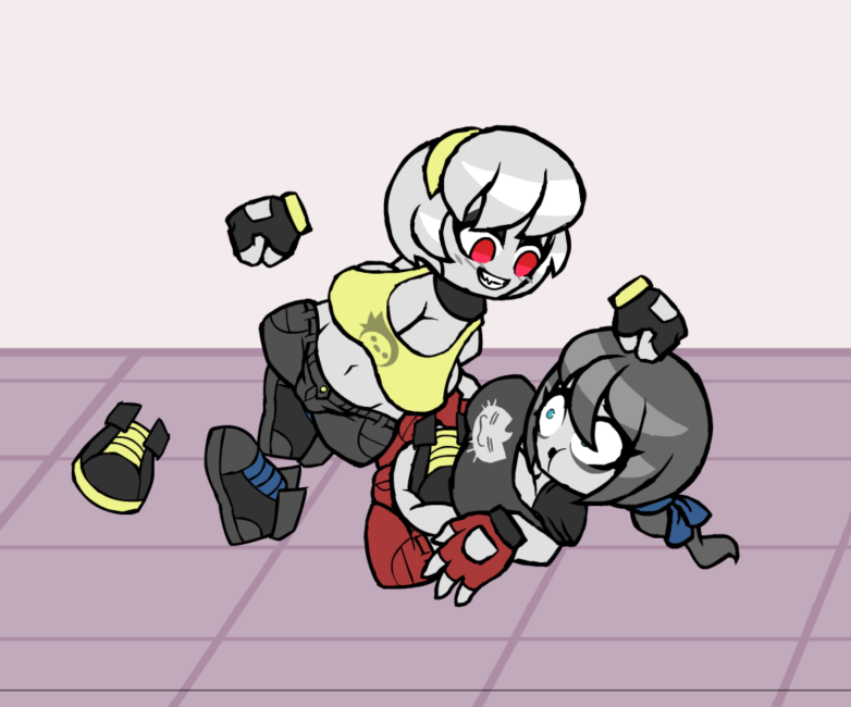 Wrapping it up
patreon.com/ChikinAryf