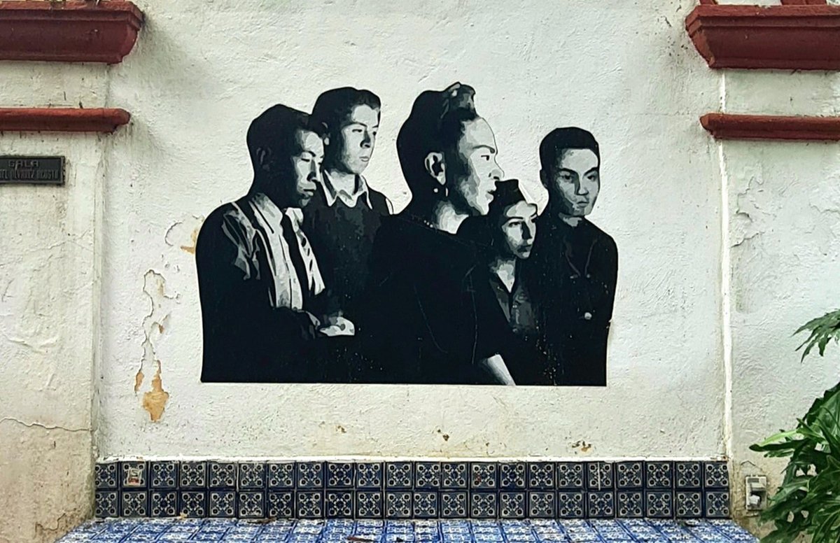 Sergio Manrique tweet media