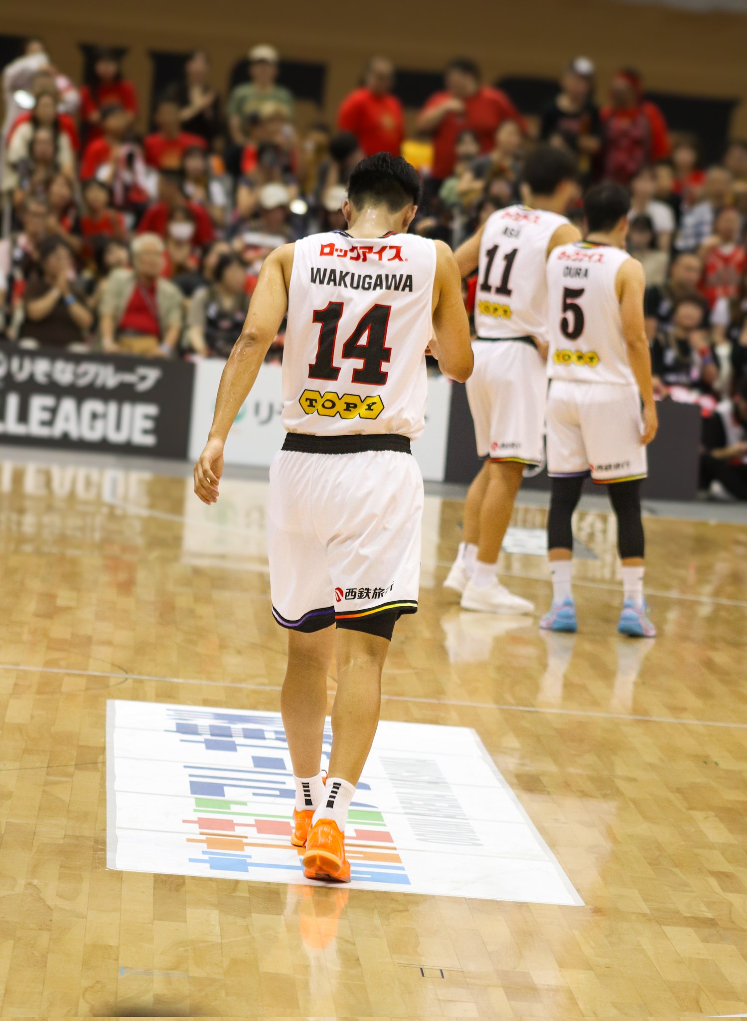 【TEAM30限定】ネーム&ナンバーTシャツ #14湧川颯斗 Happy Birthday🎂 ／ 本日5/2は #湧川颯斗 選手のお誕生日