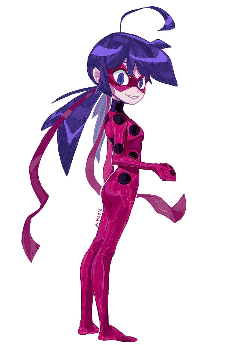 Ladybug 🐞

#fanart #illustration