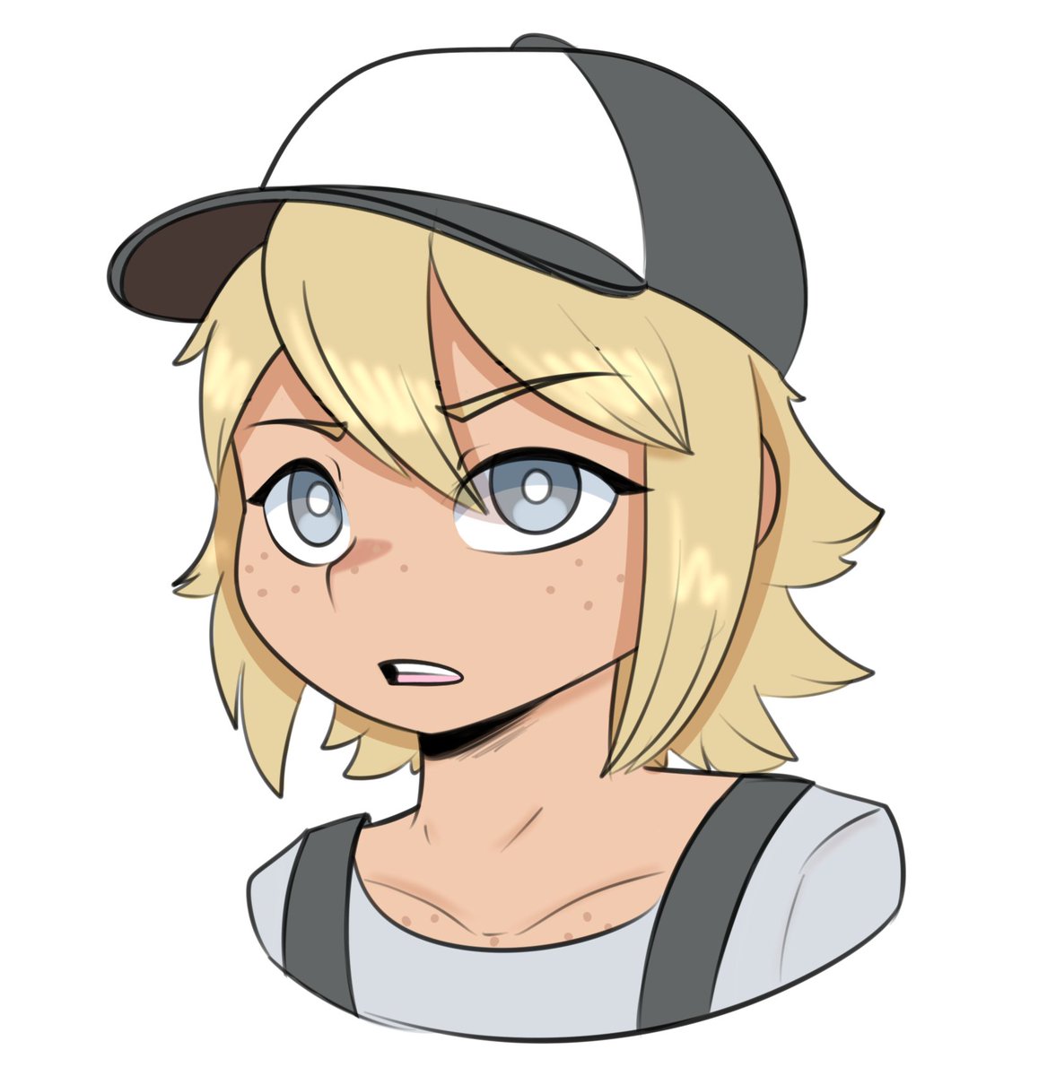 Hallie.xd COMMS OPEN (@hallie_spaniel) on Twitter photo Icon coms for: <a href="/Kiroyalis/">Kiro</a>, <a href="/NyxTheChee/">Nyx๐</a> and <a href="/Urphane/">Urphane</a> Icon coms for: <a href="/Kiroyalis/">Kiro</a>, <a href="/NyxTheChee/">Nyx๐</a> and <a href="/Urphane/">Urphane</a>