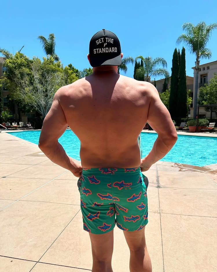 Cliff Morgan tweet media