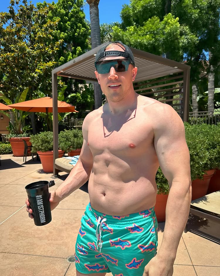 Cliff Morgan tweet media