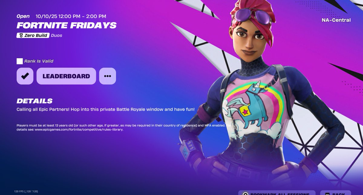 TrickyFN tweet media