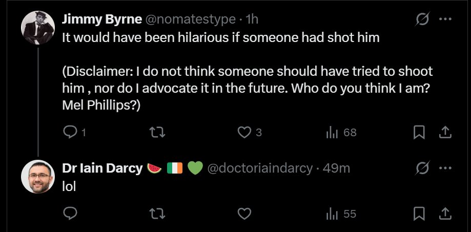 TheGriftReport's tweet image. The left calling for someone to shoot and murder @YoungBobTPUK a 17 year old boy because he did a Charlie Kirk style Q&amp;amp;A after he has been assaulted and attacked numerous times..

Make him @nomatestype famous

Also @metpoliceuk  @Safety @elonmusk  this is a very serious wish of…