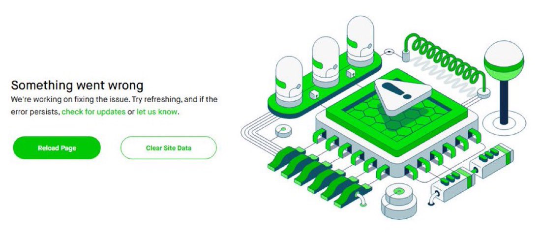 John Trades MBA tweet media