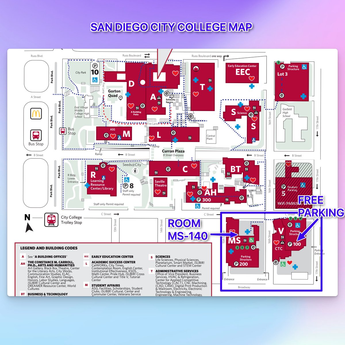 HandsUpSD's tweet photo. ASL Community Event

ASL Fun Fest event is hosted by San Diego City College ASL Club. 
When: Saturday, October 25, 2025. 
Time: 11:00 AM - 2:00 PM. 
Where: San Diego City College, Room MS-140. 
1313 Park Boulevard,. San Diego, CA 92101. 
Parking: Free parking in V BLDG (PS100)... https://t.co/TxdVwaGy1S