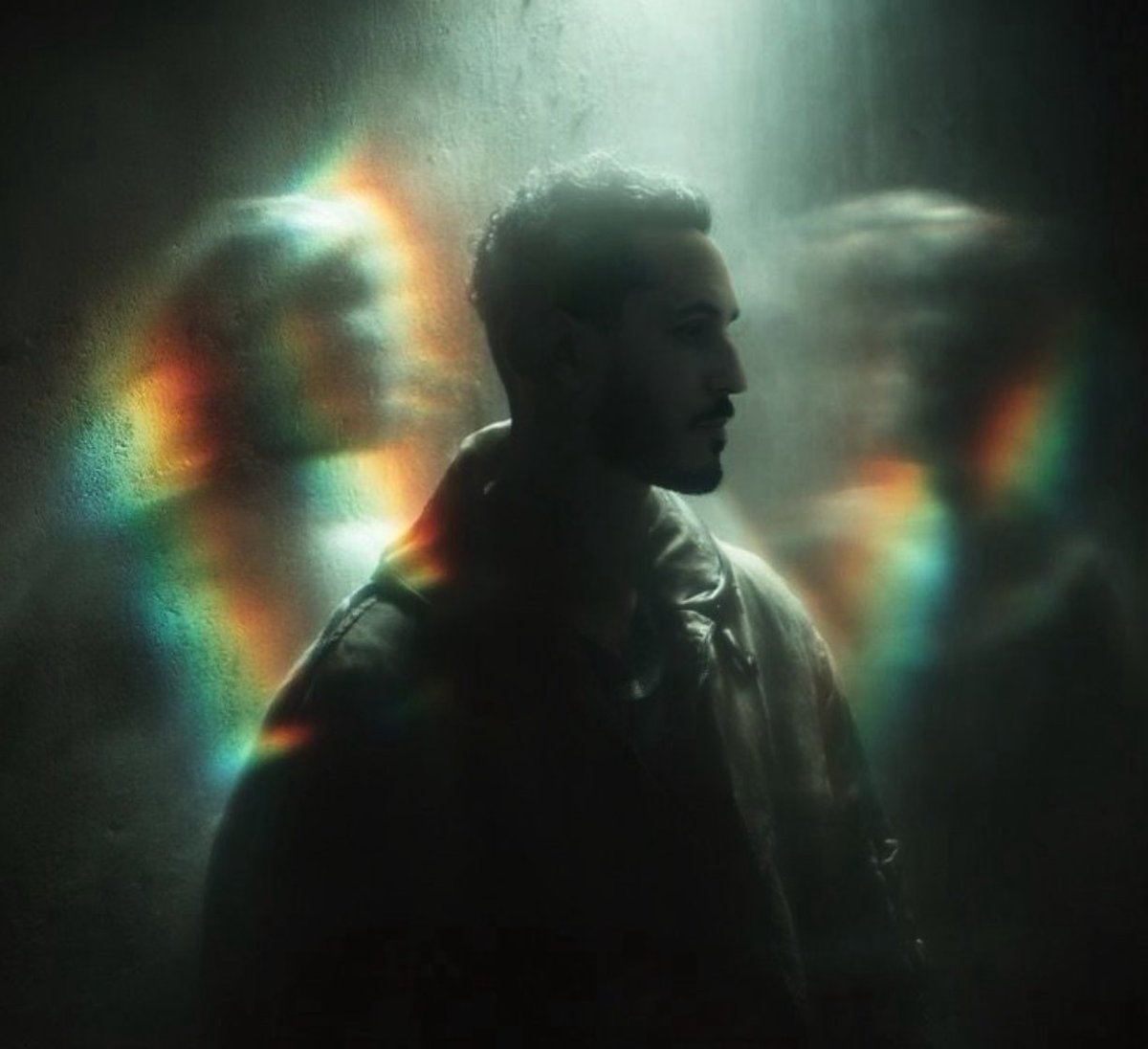 My new single “Too Bad” is for the overthinkers, the restless, the ones who pray for peace but still wrestle with it. 🎧 Too Bad – Listen Now! - ffm.to/jbtoobad/spoti…