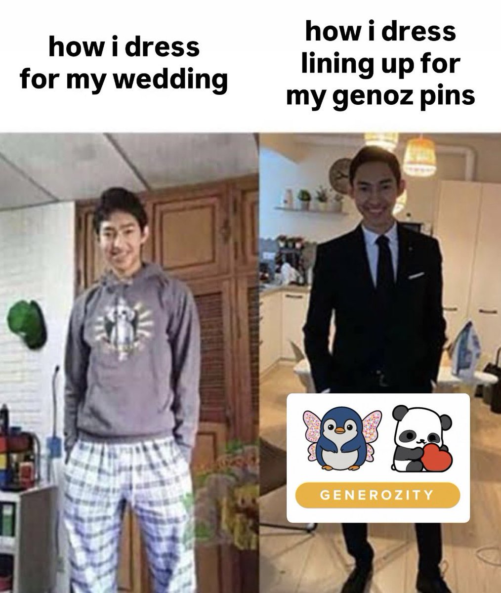 GenerOZity tweet media