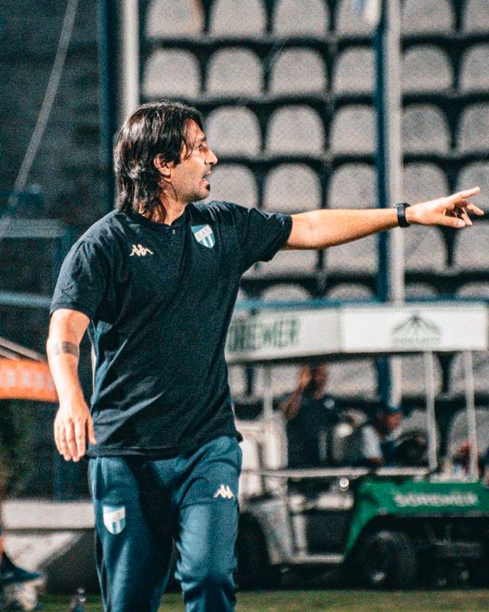 “Orgullo por lo que mostramos y por cómo seguimos creciendo juntos.”⚽️💙🦾

“Proud of what we showed and how we keep growing together.”⚽️💙🦾
#atleticotucuman #decano